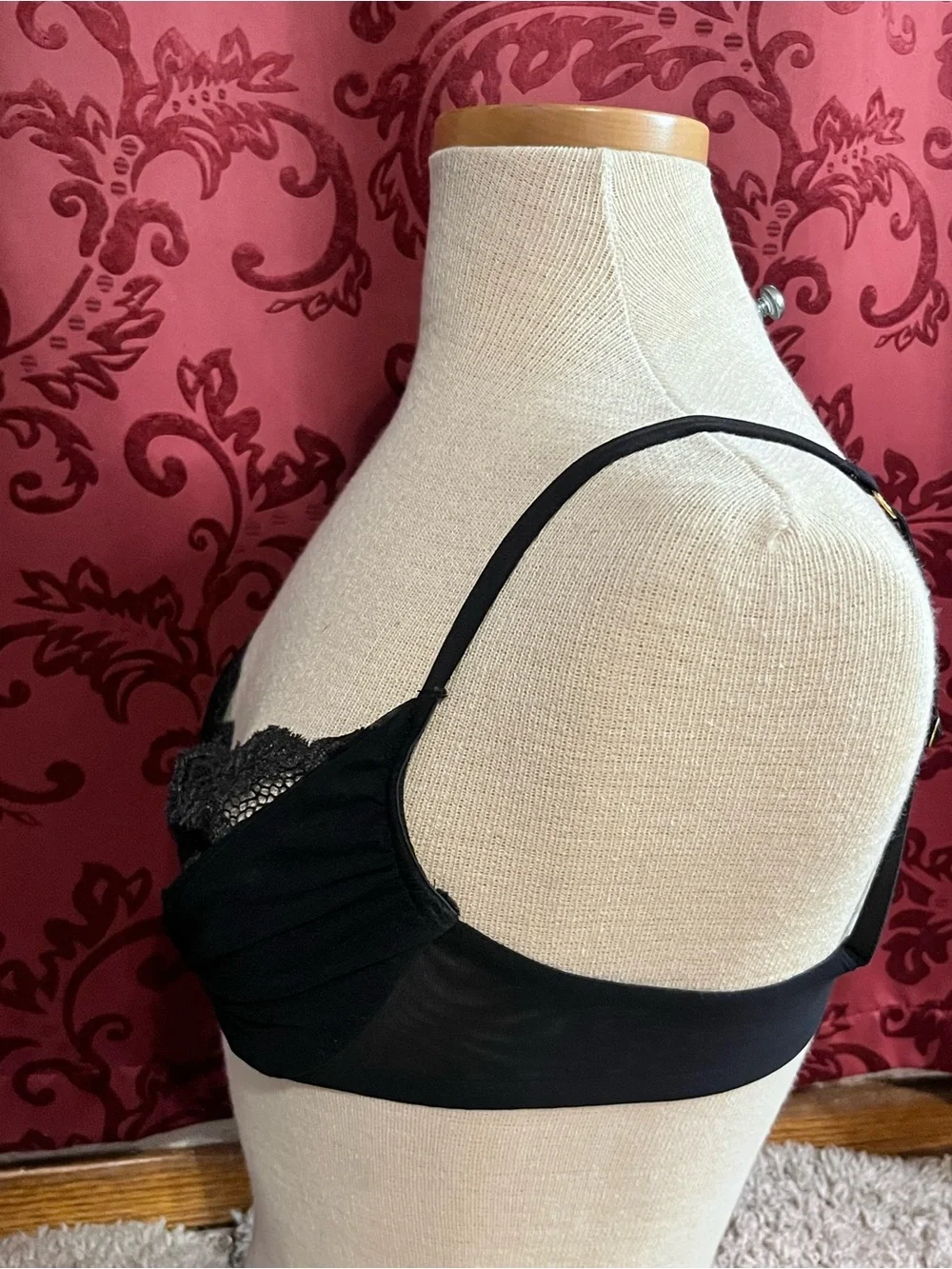 Vintage Victoria secret bra